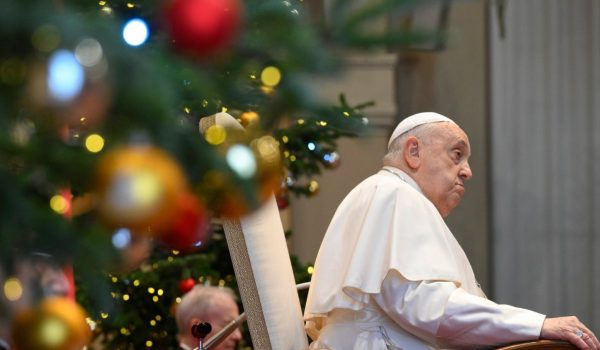 El papa Francisco sobre Nicaragua: «No hay verdadera paz si no viene garantizada también la libertad religiosa»