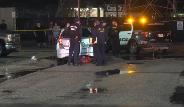 Nicaragüense es asesinado en Houston: tío resulta herido de gravedad tras ataque a balazos