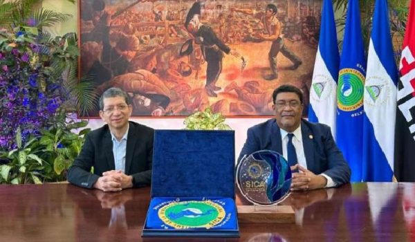 Nicaragua se va de la Presidencia Pro Témpore del SICA sin convencer con sus candidatos para la Secretaría General