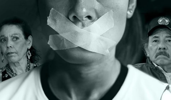 Del “vivir bonito” al “vivir feo”: el silencio como estrategia de sobrevivencia en Nicaragua