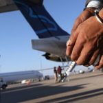 Más de 2,600 nicaragüenses han sido deportados a terceros países desde Estados Unidos