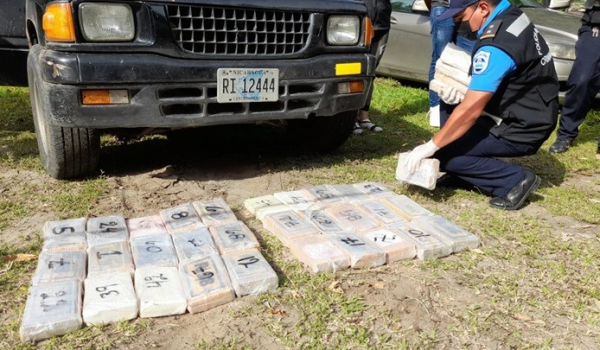 Nicaragua: Narco-state of the Sandinista drug cartel