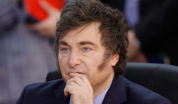 Un estudio jurídico argentino denuncia el ‘criptofiasco’ de Milei ante la Justicia de EEUU