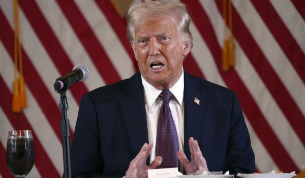 A un mes de su mandato: ¿Trump decepciona en la lucha contra la dictadura de Ortega en Nicaragua?