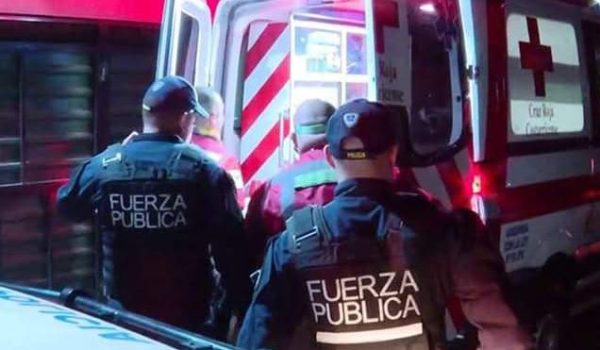 Sujetos asesinan a disparos a una nicaragüense en Costa Rica