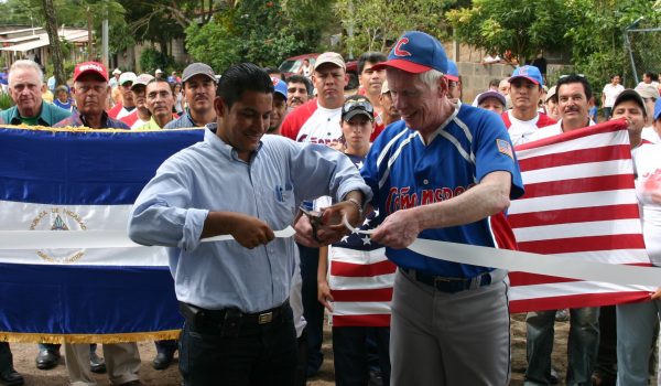 La huella de USAID en Nicaragua, el brazo exterior de Estados Unidos