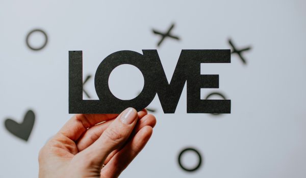 Diez palabras esenciales del vocabulario del amor