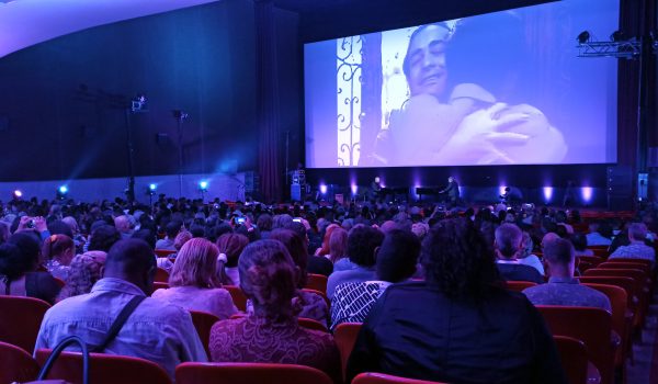 Día Mundial del cine: 130 años fabricando sueños
