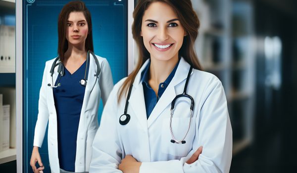 Diez tecnologías que transformarán la medicina