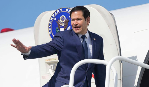 Marco Rubio advierte: Maduro «no va a engañar a Donald Trump» en una negociación