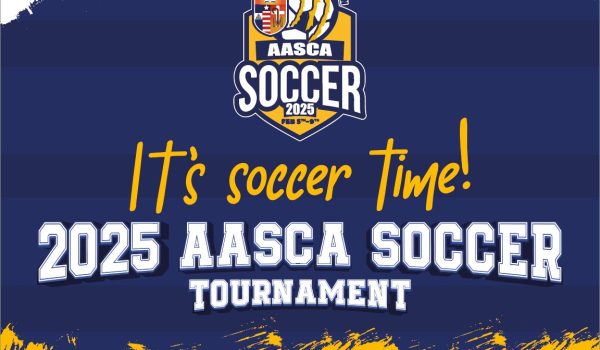 Claro, apoya torneo de fútbol AASCA Pacific Division Soccer 2025