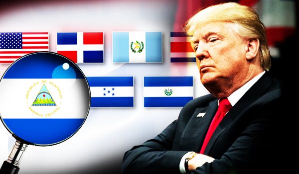 Arancel del 18% que anunció Trump impedirá el ingreso de algunos productos nicas a EE.UU.