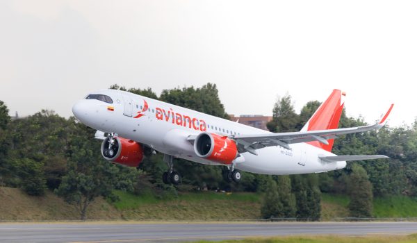 Avianca abre dos nuevas rutas directas que unirán Managua con Costa Rica y Fort Lauderdale