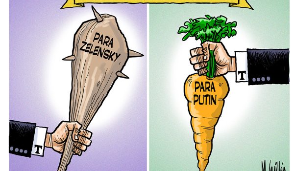 Caricatura 01-03-2025