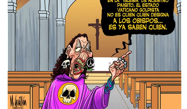 Caricatura 10-02-25