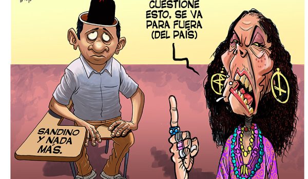 Caricatura 13-05-25