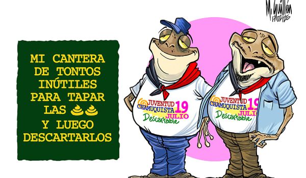 Caricatura 17-02-25