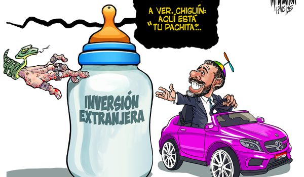 Caricatura 18-02-25