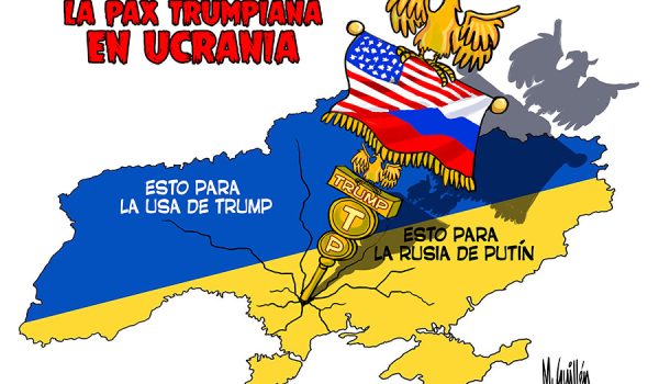 Caricatura 25-02-25