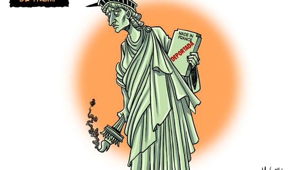 Caricatura 27-02-25