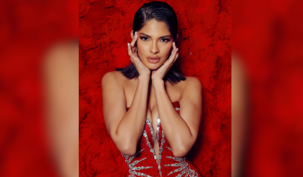 Sheynnis Palacios será jurado en la Gala Final de Miss Universo Costa Rica 2025