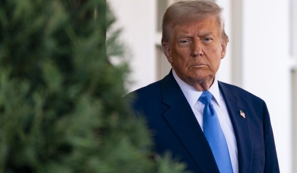 Donald Trump, Ucrania
