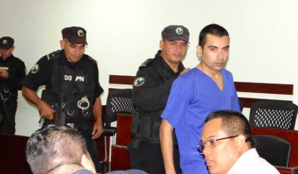 Fiscalía de Costa Rica pide 61 años de cárcel para el Pollo, narco deportado por Nicaragua