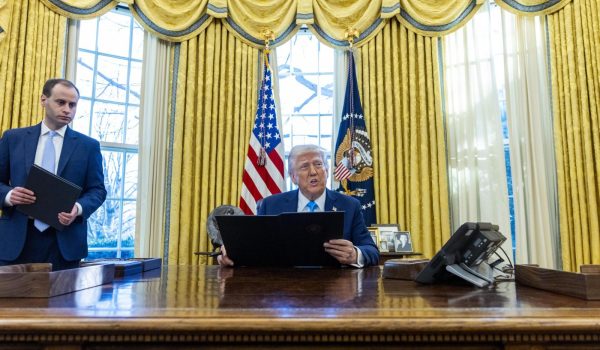 ¿Por qué las relaciones EE. UU. y Nicaragua no «pintan bien» con la Administración Trump?