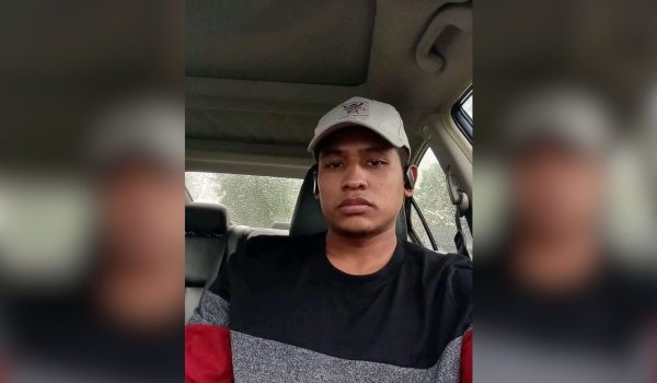 Familia urge ayuda para encontrar a migrante nicaragüense desaparecido desde hace seis meses en EE. UU.