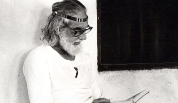 Publican Prosas dispersas, creaciones inéditas del poeta Ernesto Cardenal