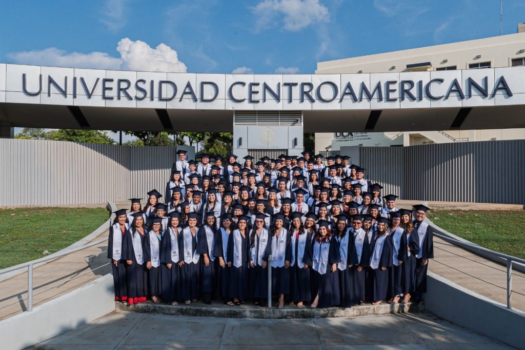 UCA de Nicaragua
