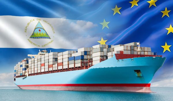 ¿Sacarán a Nicaragua del Acuerdo de Asociación (AdA) con la Unión Europea?