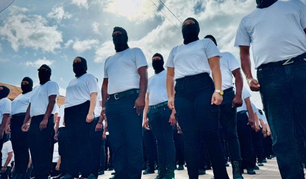 «Por trabajar para el Estado nos obligan a ser policías voluntarios». Empleados públicos son convocados para juramentar como paramilitares