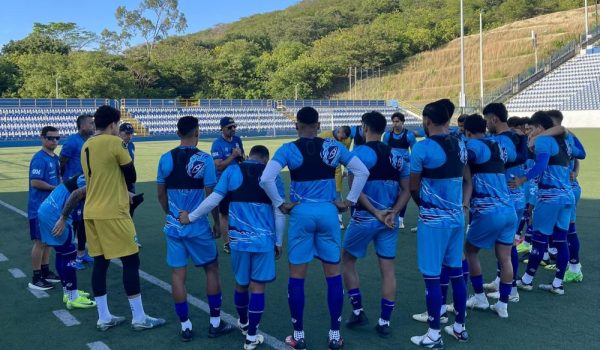 El Fantasma Figueroa confiesa su mayor preocupación en la eliminatoria por la Copa Oro