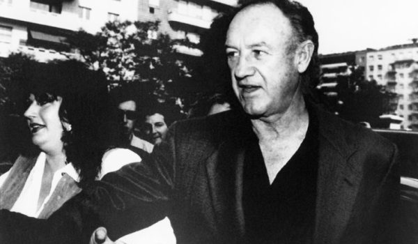 El actor Gene Hackman murió nueve días antes de que encontraran su cuerpo
