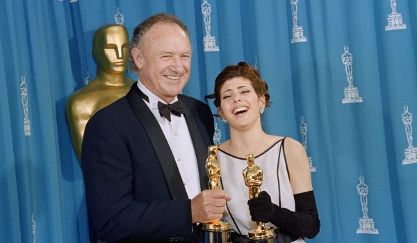 Gene Hackman y su esposa fueron hallados muertos en circunstancias «sospechosas»