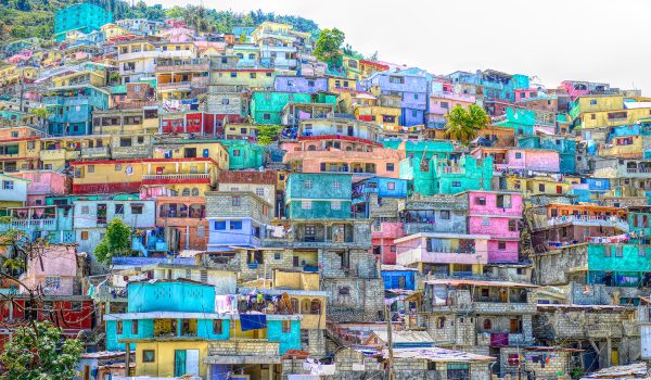 Datos sorprendentes del único país más pobre que Nicaragua en América