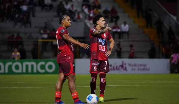 El Real Estelí aplaza el clásico nacional para enfrentar descansado a los Tigres y tratar de eliminarlos