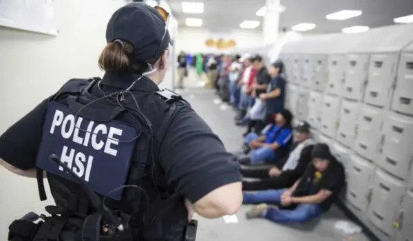 Diez datos sobre “la migra” que todo latinoamericano debería conocer