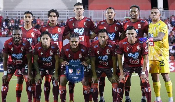 Cuándo juega el Real Estelí en México y qué necesita para completar la hazaña en la Concacaf