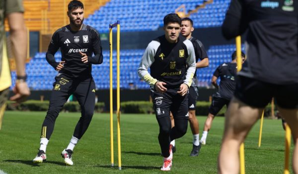 Tigres no realizarán el reconocimiento de cancha del Estadio Independencia