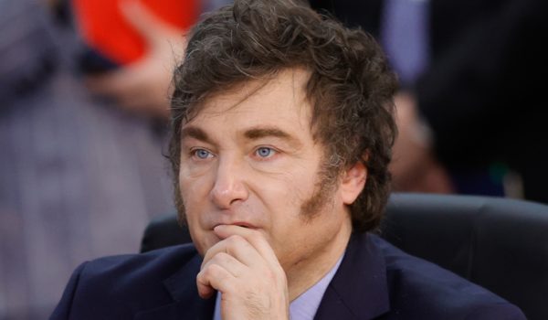 Oficina Anticorrupción argentina investigará a Milei y su gabinete por el ‘criptofiasco’