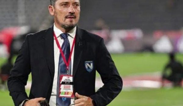 El desagradable episodio que vivió la Sub-20 femenina con el director de selecciones