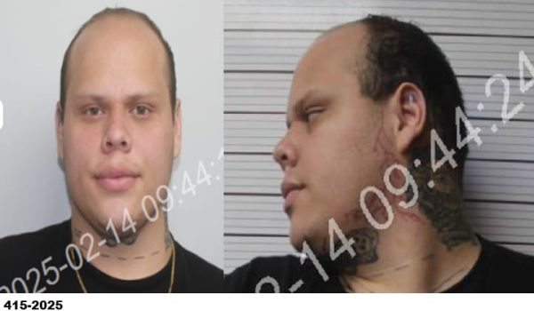 Policía de Nicaragua detiene a hombre que mató a dos primos en Costa Rica