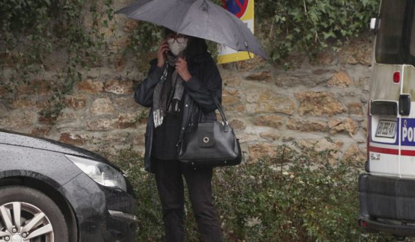 La exmujer del cirujano pederasta niega que conociera los delitos
