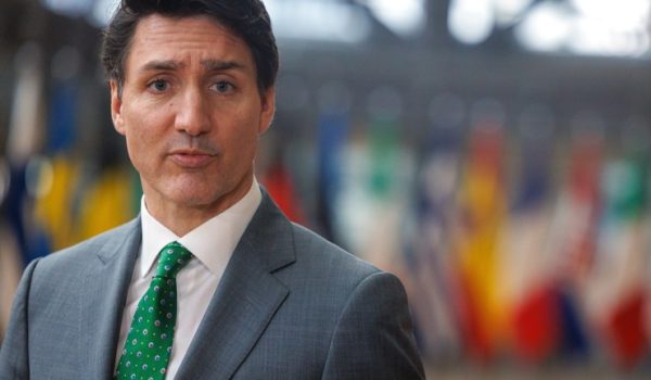 Trudeau dice que Canadá responderá de forma «inmediata» si Trump impone aranceles
