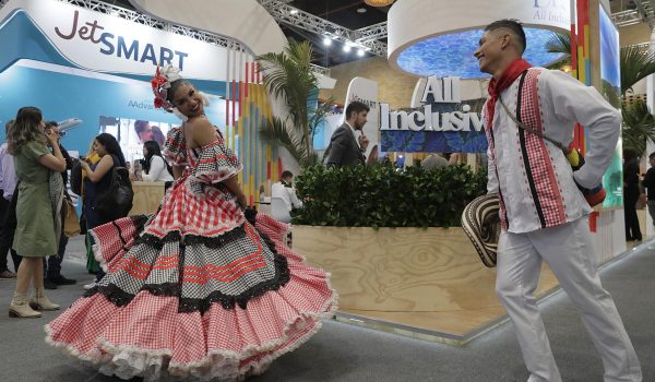 La Cámara de Comercio de Bogotá apuesta fuerte por el turismo y el apoyo a emprendedores