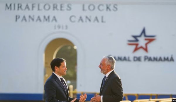 Marco Rubio