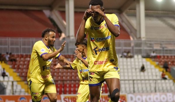 El tercer boleto a la Copa Centroamericana ya tiene dueño