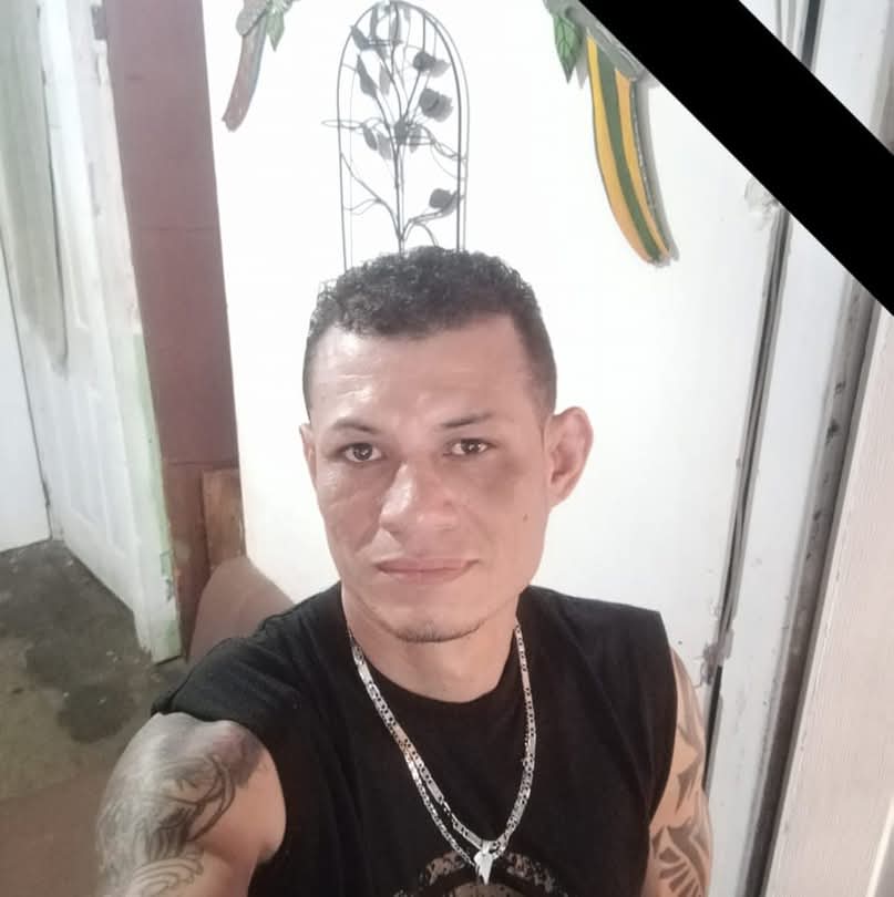 Henry Reyes Corrales, de 44 años. Redes sociales